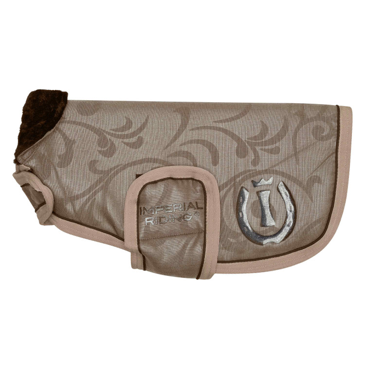 Abrigo para perro Imperial Riding Ambient