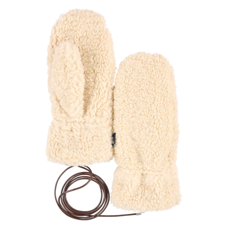 Mitones HV Polo Charlotte Sherpa