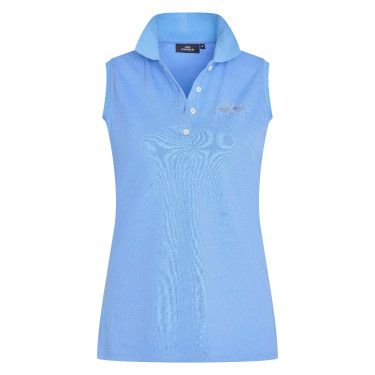 Polo sin mangas HV Polo Classic