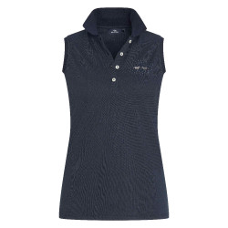 Polo sin mangas HV Polo Classic