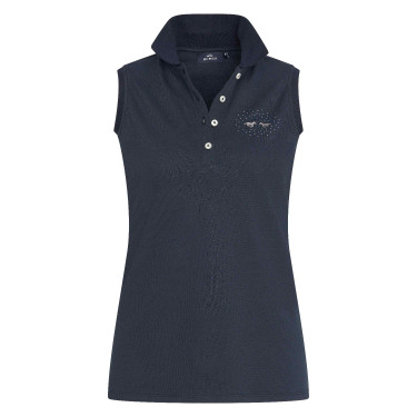 Polo sin mangas HV Polo Classic