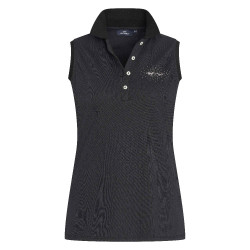 Polo sin mangas HV Polo Classic