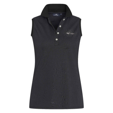 Polo sin mangas HV Polo Classic