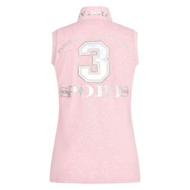 Camiseta sin mangas Favouritas HV Polo Camiseta sin mangas Favouritas HV Polo