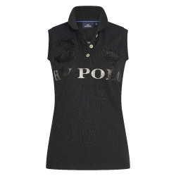 Camiseta sin mangas Favouritas HV Polo