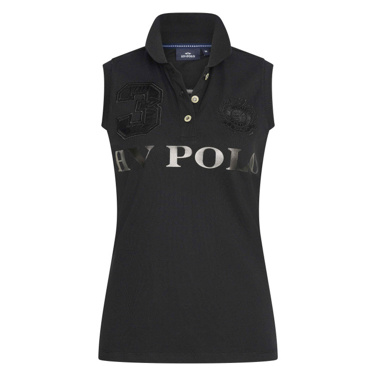 Camiseta sin mangas Favouritas HV Polo