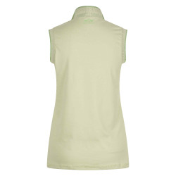Camiseta sin mangas Favouritas Tech HV Polo Camiseta sin mangas Favouritas Tech HV Polo