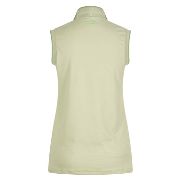 Camiseta sin mangas Favouritas Tech HV Polo Camiseta sin mangas Favouritas Tech HV Polo