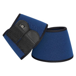 Pro-soft campanas Imperial Riding Lovely Marino Azul marino