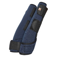 Pro-soft protectores Imperial Riding Lovely Marino Azul marino