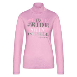 Jersey de cuello alto Imperial Riding Hashtag Jersey de cuello alto Imperial Riding Hashtag