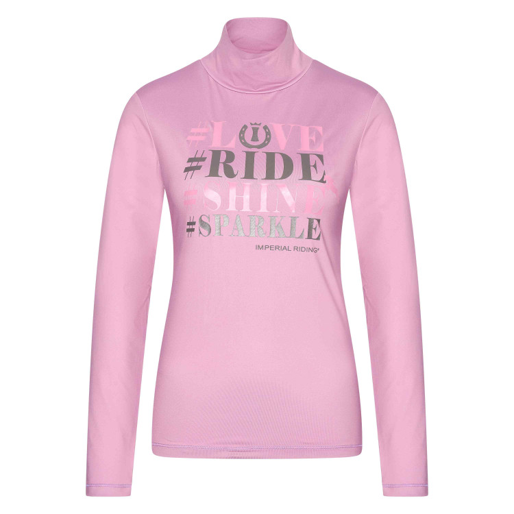 Jersey de cuello alto Imperial Riding Hashtag Jersey de cuello alto Imperial Riding Hashtag