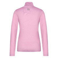 Jersey de cuello alto Imperial Riding Hashtag Floración rosa Jersey de cuello alto Imperial Riding Hashtag Floración rosa