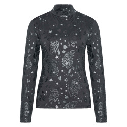 Jersey de cuello alto Imperial Riding Shine bright