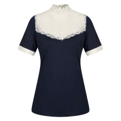 Camiseta de competición Imperial Riding Dressy