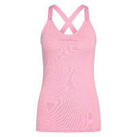Camiseta sin mangas HV Polo Georgy Rosa Salvaje