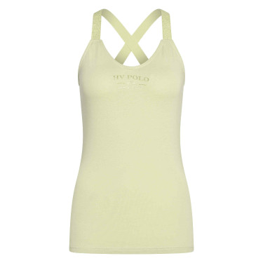 Camiseta sin mangas HV Polo Georgy