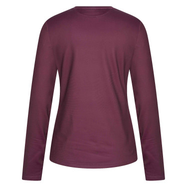 Camiseta de manga larga HV Polo Lindsey Camiseta de manga larga HV Polo Lindsey