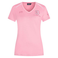 new Rose Sauvage