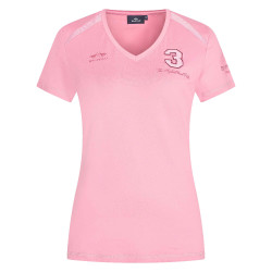 Camiseta Favouritas Tech de manga corta HV Polo