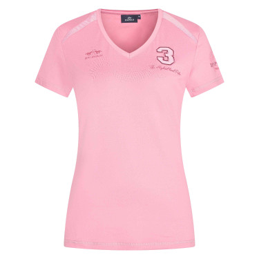 Camiseta Favouritas Tech de manga corta HV Polo Camiseta Favouritas Tech de manga corta HV Polo