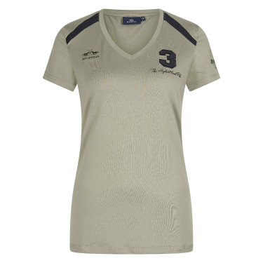 Camiseta Favouritas Tech de manga corta HV Polo Camiseta Favouritas Tech de manga corta HV Polo