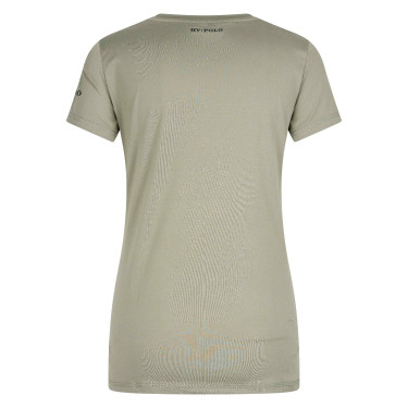 Camiseta Favouritas Tech de manga corta HV Polo Camiseta Favouritas Tech de manga corta HV Polo