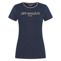 Camiseta HV Polo Heather Marino Azul marino Camiseta HV Polo Heather Marino Azul marino