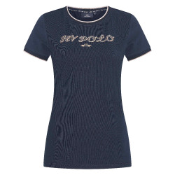 Camiseta HV Polo Heather