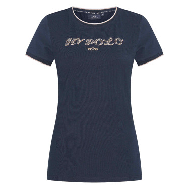 Camiseta HV Polo Heather
