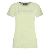 Camiseta HV Polo Heather Albahaca