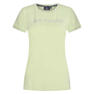 Camiseta HV Polo Heather Camiseta HV Polo Heather