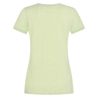 Camiseta HV Polo Heather Albahaca Verde Camiseta HV Polo Heather Albahaca Verde