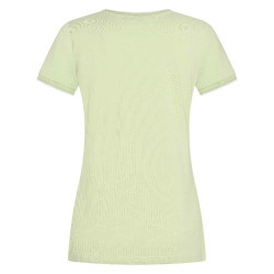 Camiseta HV Polo Heather Camiseta HV Polo Heather