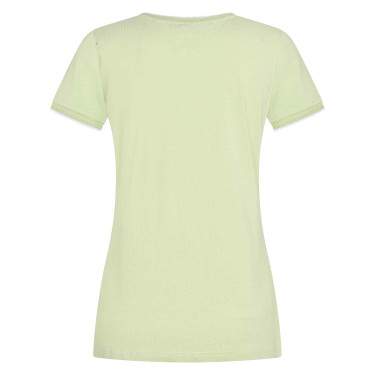 Camiseta HV Polo Heather Camiseta HV Polo Heather