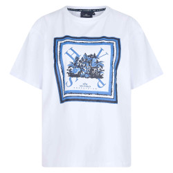 Camiseta HV Polo Palm springs