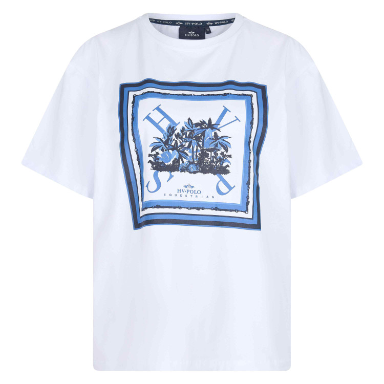 Camiseta HV Polo Palm springs
