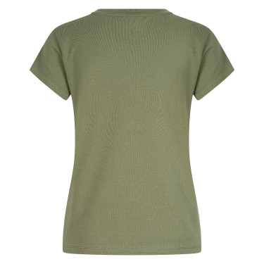 Camiseta HV Polo Robin Verde petróleo