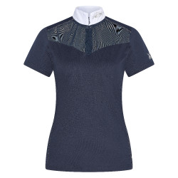 Tech Shirt de competición HV Polo Charlene Tech Shirt de competición HV Polo Charlene