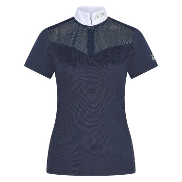 Tech Shirt de competición HV Polo Charlene
