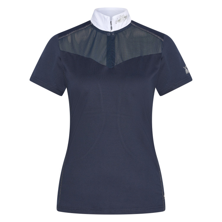 Tech Shirt de competición HV Polo Charlene Tech Shirt de competición HV Polo Charlene