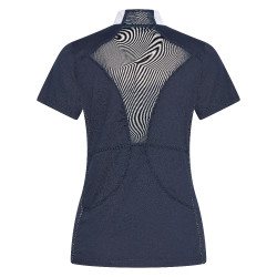 Tech Shirt de competición HV Polo Charlene Tech Shirt de competición HV Polo Charlene