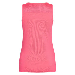 Tech tanktop HV Polo Annabel Rosa potente