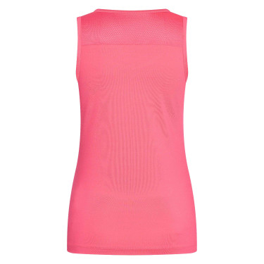 Tech tanktop HV Polo Annabel Rosa potente