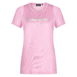 Camiseta técnica HV Polo Ariel