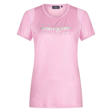 Camiseta técnica HV Polo Ariel