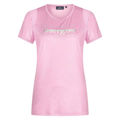 new Rose Sauvage