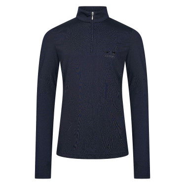 Top de manga larga HV Polo Lottie