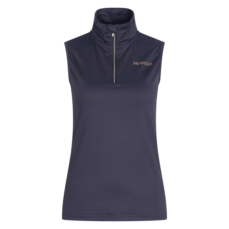 Top sin mangas HV Polo Lumiere