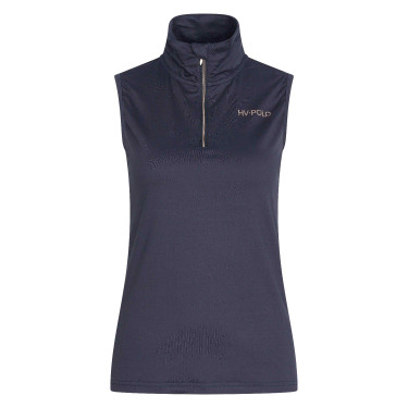 Top sin mangas HV Polo Lumiere